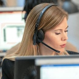 Micro Casque - Epos Adapt 160T ANC USB-C II