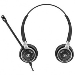 Micro Casque - Epos Sennheiser Century SC665 USB-C
