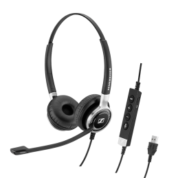Micro Casque - Epos Impact SC 660 ANC USB