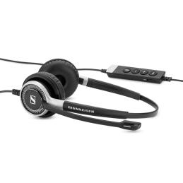 Micro Casque - Epos Impact SC 660 ANC USB