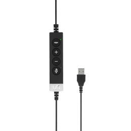 Micro Casque - Epos Impact SC 660 ANC USB