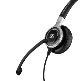 Micro Casque - Epos Impact SC 660 ANC USB