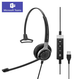 Micro Casque - Epos Impact SC 630 USB ML