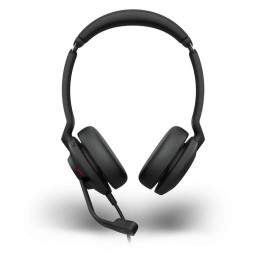 Micro Casque - Jabra PanaCast 20 + Jabra Evolve2 30 USB-A