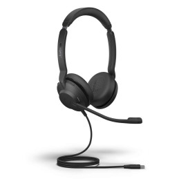 Micro Casque - Jabra PanaCast 20 + Jabra Evolve2 30 USB-A