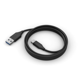 Micro Casque - Jabra PanaCast 20 + Jabra Evolve2 30 USB-A