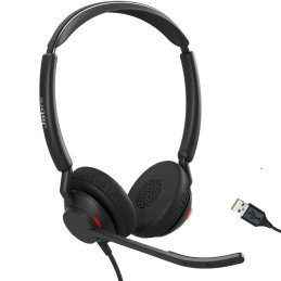 Micro Casque - Jabra Engage 50 II USB-A Stéréo