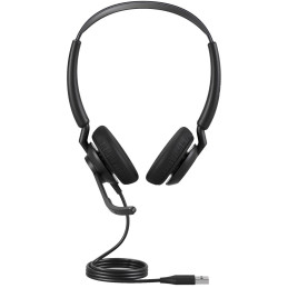 Micro Casque - Jabra Engage 50 II USB-A Stéréo