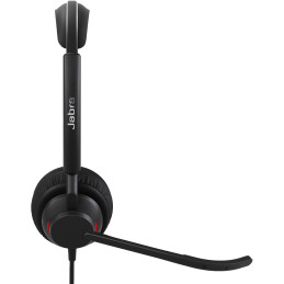 Micro Casque - Jabra Engage 50 II USB-A Stéréo