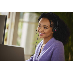 Micro Casque - Jabra Engage 50 II USB-A Stéréo