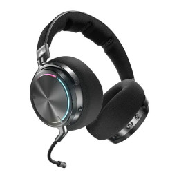 Micro Casque - Corsair Virtuoso Max Wireless Noir