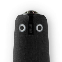 Meeting Owl 4+ Connect (Kit Duo) - Caméra de vidéoconférence 360