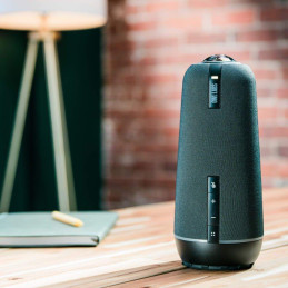 Meeting Owl 4+ Connect (Kit Duo) - Caméra de vidéoconférence 360