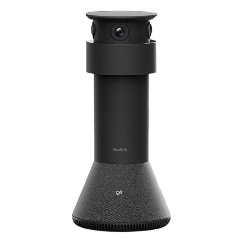 Yealink MTower - Caméra de vidéoconférence 360
