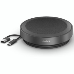 Jabra Speak2 75 UC - Téléconférence