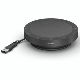 Jabra Speak2 55 UC - Téléconférence