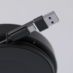 Jabra Speak2 40 UC - Téléconférence
