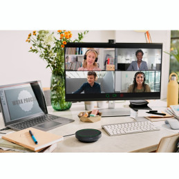 Jabra Speak2 40 UC - Téléconférence