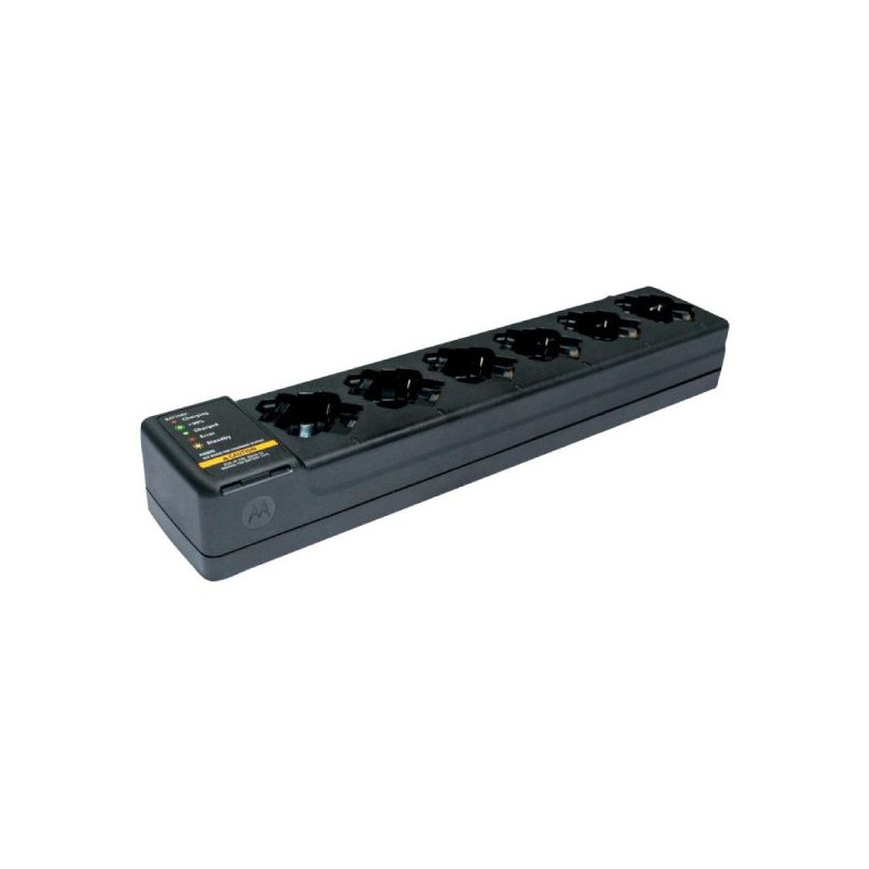Motorola chargeur multiple pour TLK100/TLK110