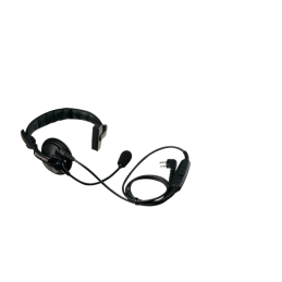 Micro-casque léger à un...
