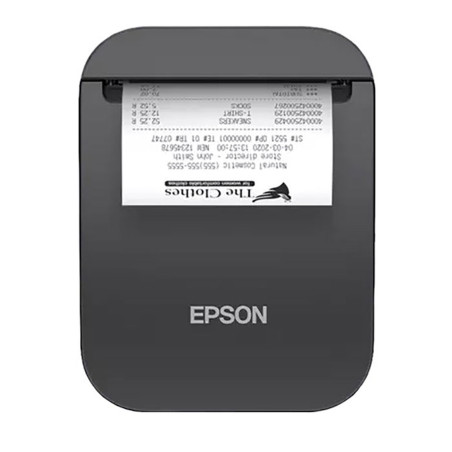 Epson TM-P80II (131) - Noir - C31CK00131- Imprimante Thermique
