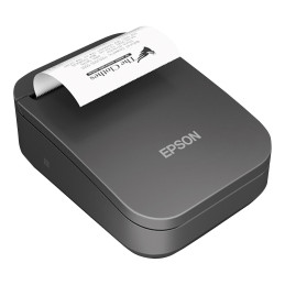 Epson TM-P80II (131) - Noir - C31CK00131- Imprimante Thermique