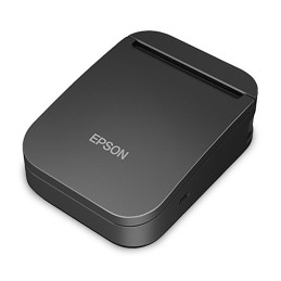 Epson TM-P80II (131) - Noir - C31CK00131- Imprimante Thermique