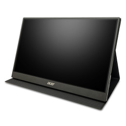 Acer 15.6" LED - PM161QBbmiuux