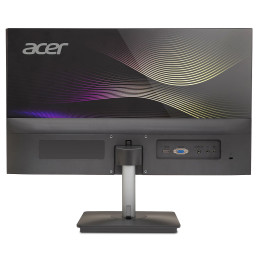 Acer 23.8" LED - Vero RS242Ybpamix