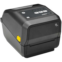 Zebra Desktop Printer ZD621 - 300 dpi monochrome -