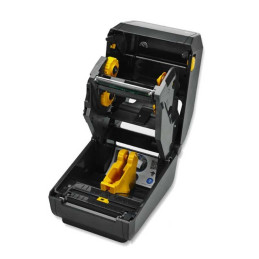 Zebra Desktop Printer ZD621 - 300 dpi monochrome -