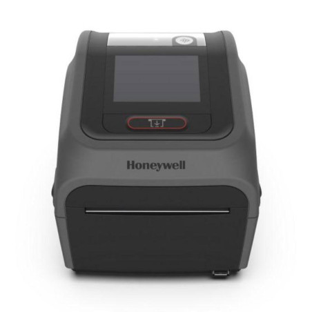 Honeywell PC45d - Noir - PC45D000000200 - Imprimante Thermique
