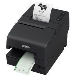 Epson TM-H6000VI-112P1 - Noir - C31CL25112P1 - Imprimante