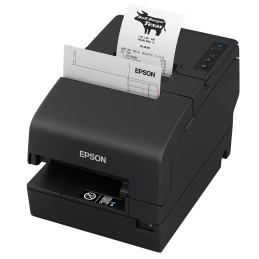 Epson TM-H6000VI-112P1 - Noir - C31CL25112P1 - Imprimante
