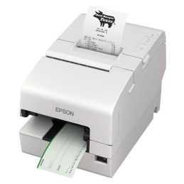 Epson TM-H6000VI-116 - Blanc - C31CL25116 - Imprimante
