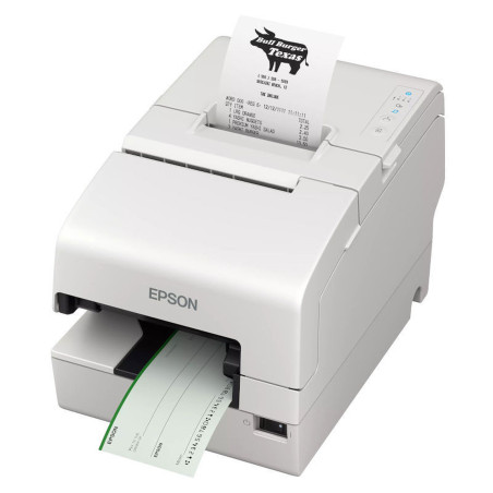 Epson TM-H6000VI-116 - Blanc - C31CL25116 - Imprimante