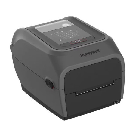 Honeywell PC45t - Noir - PC45T000000200 - Imprimante Thermique