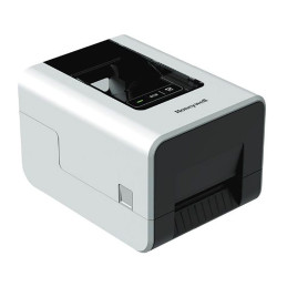 Honeywell PC42E-TW02300 - Blanc - Imprimante Thermique pour