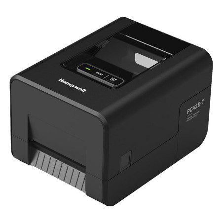 Honeywell PC42E-TB02200 - Noir - Imprimante Thermique pour