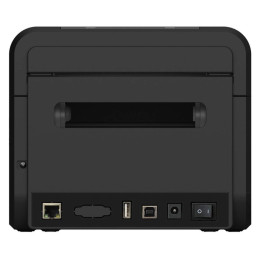 Honeywell PC42E-TB02200 - Noir - Imprimante Thermique pour