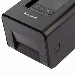 Honeywell PC42E-TB02300 - Noir - Imprimante Thermique pour