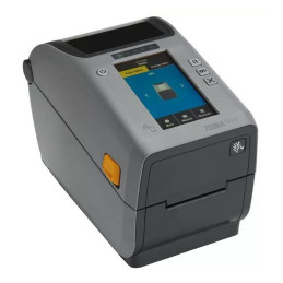 Zebra ZD611 - BT - 300 dpi - ZD6A123-T0EE00EZ - Imprimante