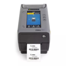 Zebra ZD611 - BT - 300 dpi - ZD6A123-T0EE00EZ - Imprimante