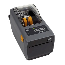 Zebra ZD611 - BT - 203 dpi -ZD6A022-D2EE00EZ - Imprimante