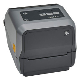 Zebra ZD621T - BT - 203 dpi - ZD6A042-30EF00EZ - Imprimante