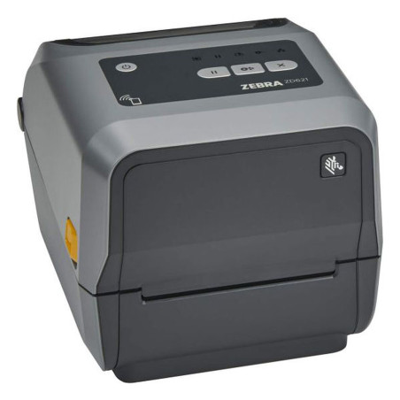 Zebra ZD621T - BT - 203 dpi - ZD6A042-30EF00EZ - Imprimante