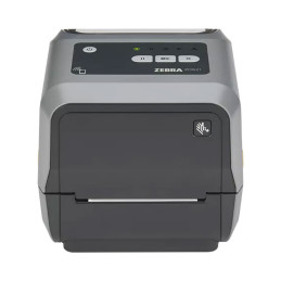 Zebra ZD621T - BT - 203 dpi - ZD6A042-30EF00EZ - Imprimante