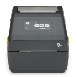 Zebra ZD421 - BT - 203 dpi - ZD4A042-30EM00EZ - Imprimante