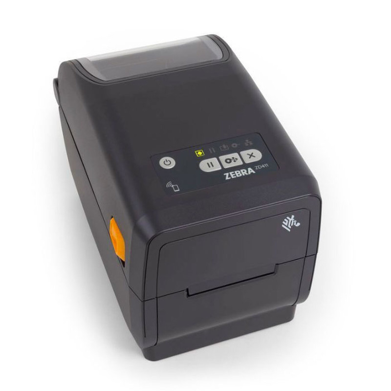 Zebra ZD411 - 203 dpi - ZD4A022-T0EE00EZ - Imprimante Thermique