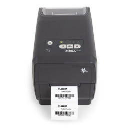 Zebra ZD411 - 203 dpi - ZD4A022-T0EE00EZ - Imprimante Thermique